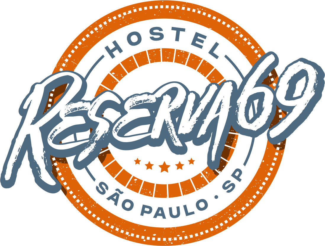 Hostel Reserva69
